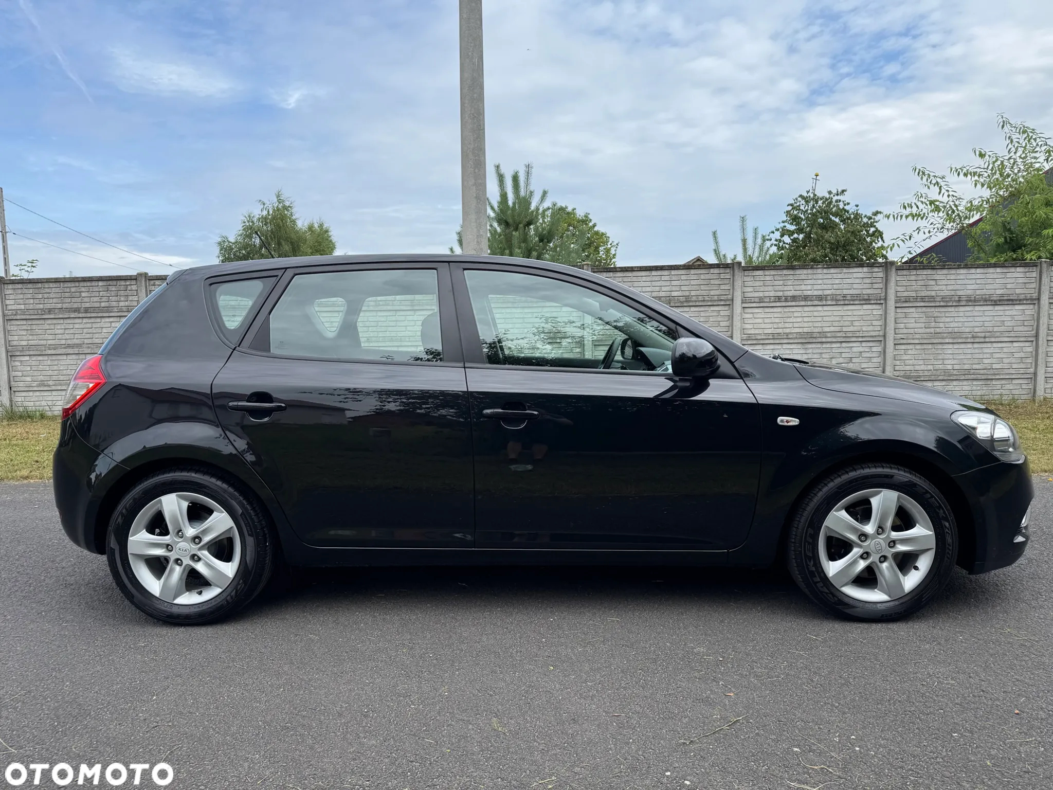 Kia Ceed 1.6 CVVT Edition 7 - 7
