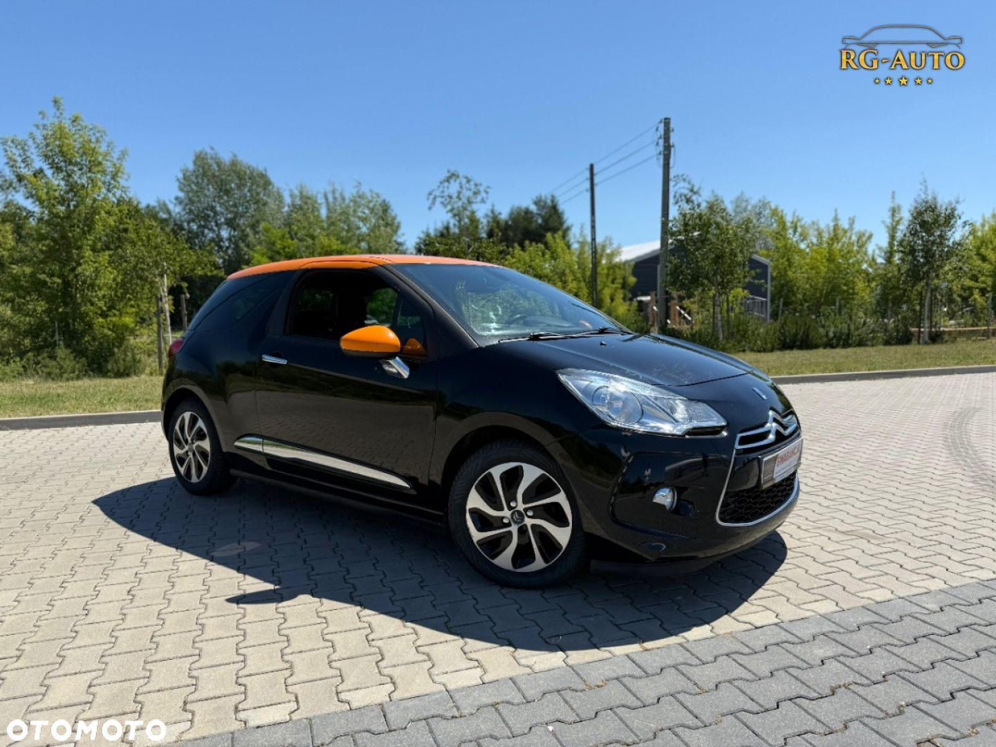 Citroën DS3 - 3