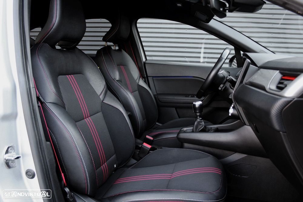 Renault Captur 1.0 TCe RS Line - 12