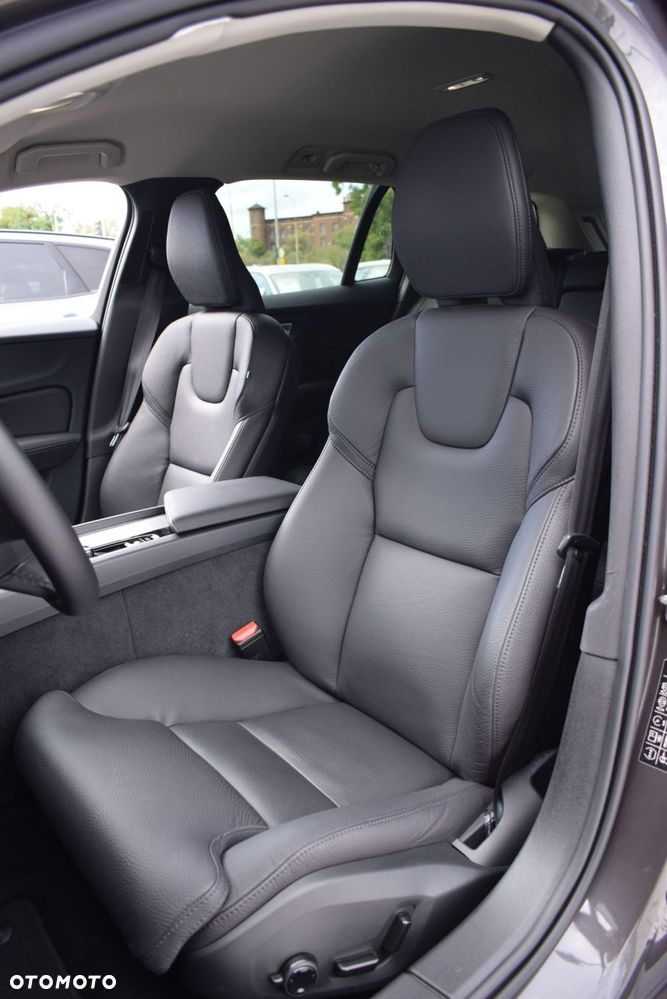 Volvo V60 - 19