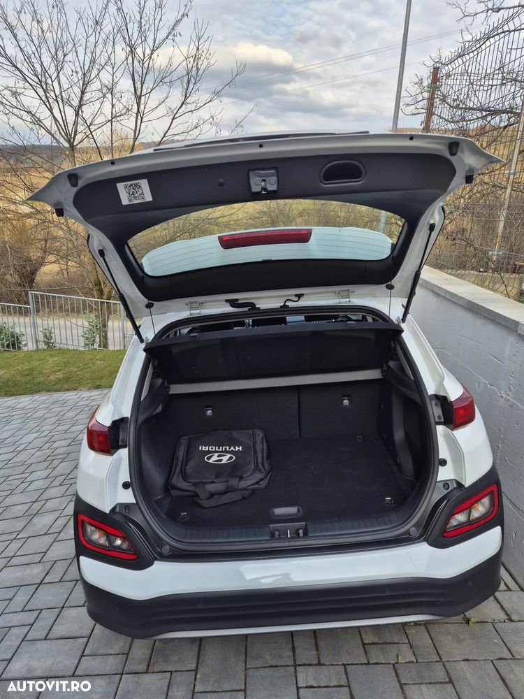 Hyundai KONA e-Kong - 5