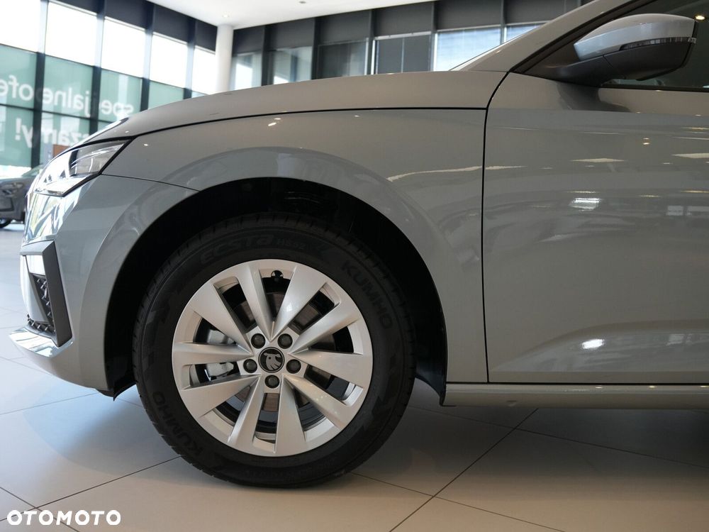 Skoda Scala 1.5 TSI Drive - 9
