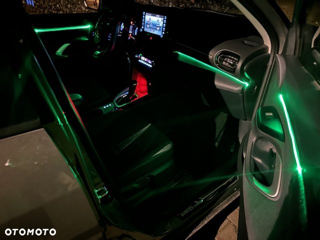 Toyota Yaris Cross 1.5 VVT-i Comfort - 24