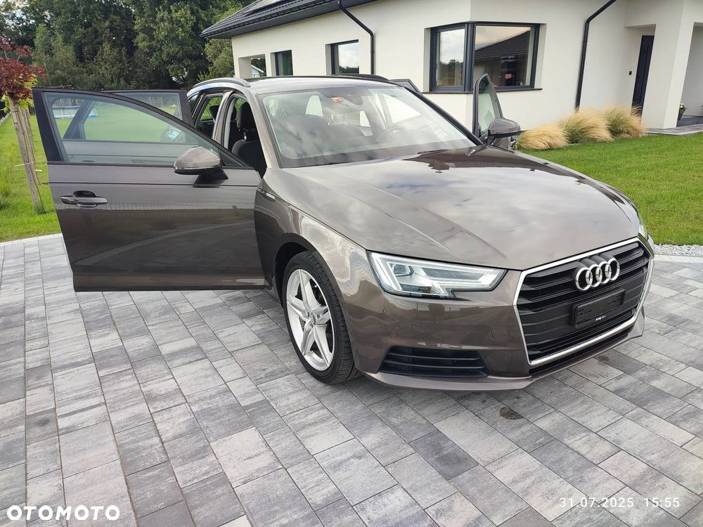 Audi A4 ver-2-0-tdi-s-tronic - 15