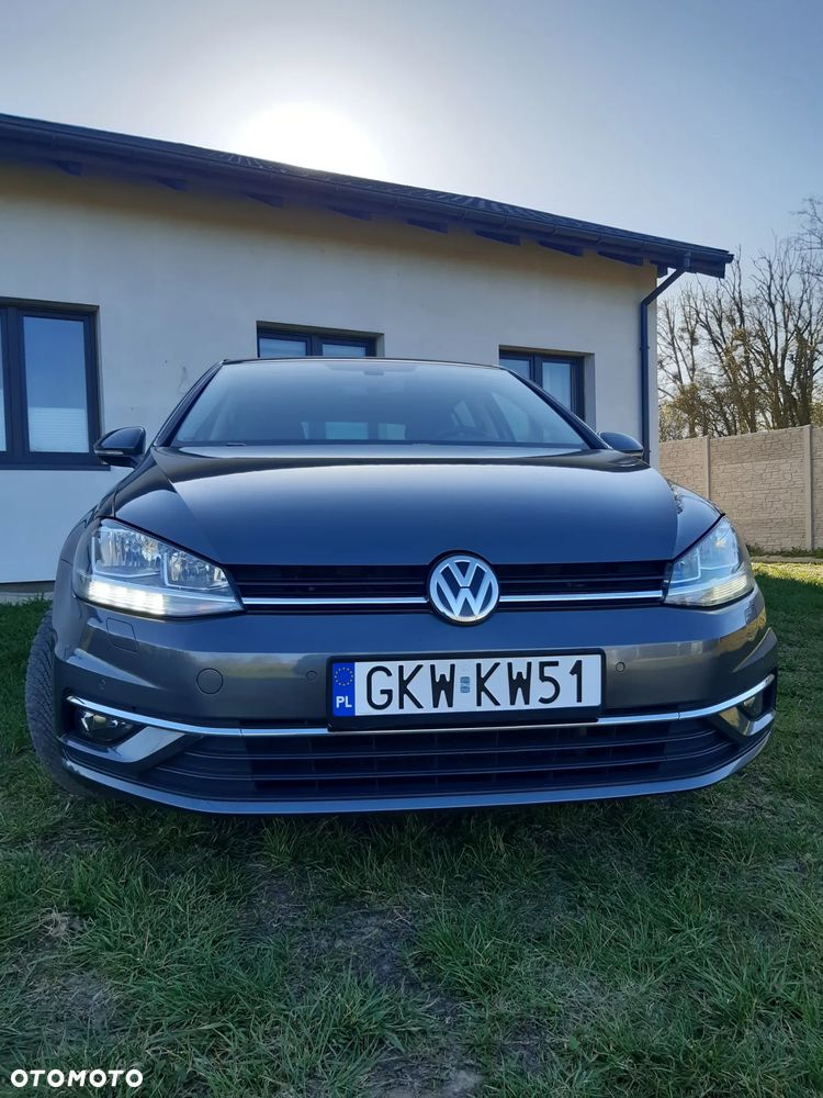 Volkswagen Golf 1.0 TSI Sound - 11