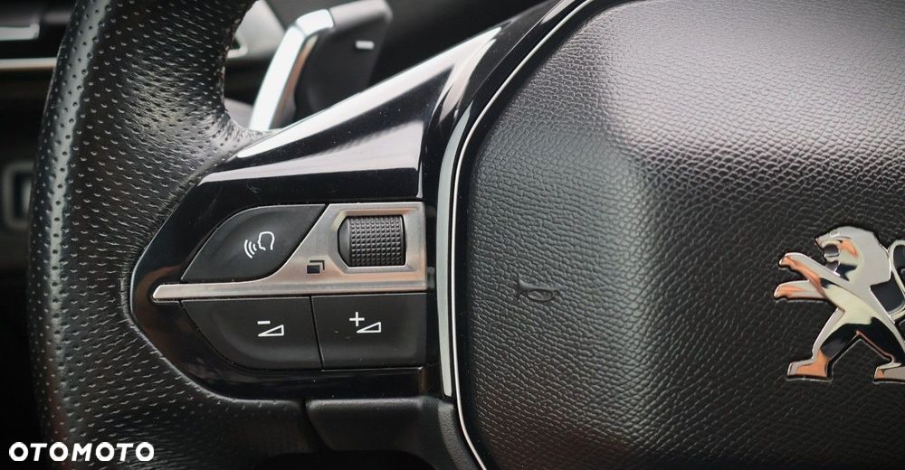 Peugeot 3008 BlueHDi 180 Stop & Start EAT8 GT - 20