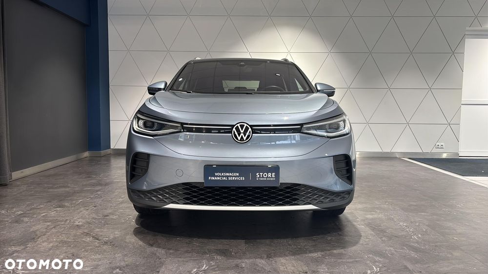 Volkswagen ID.4 77kWh Pro Performance - 8