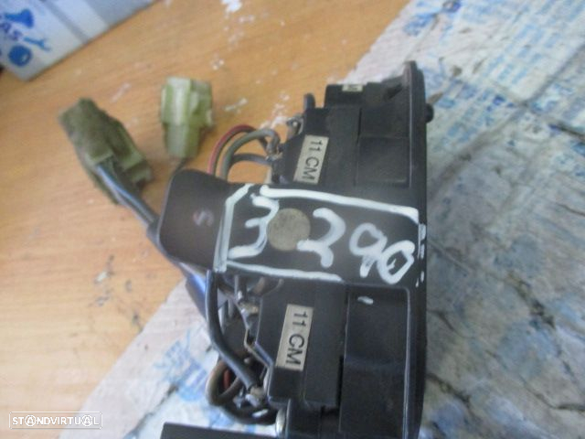 Interruptor INTER3290 ROVER 214 1993 VIDROS - 4