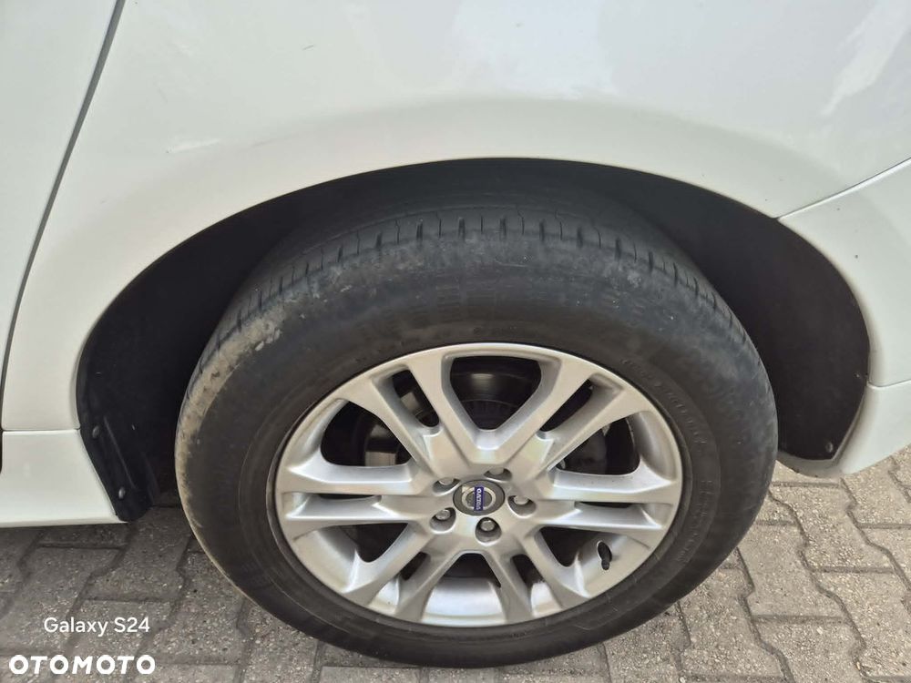 Volvo XC 60 2.4D AWD Summum - 2