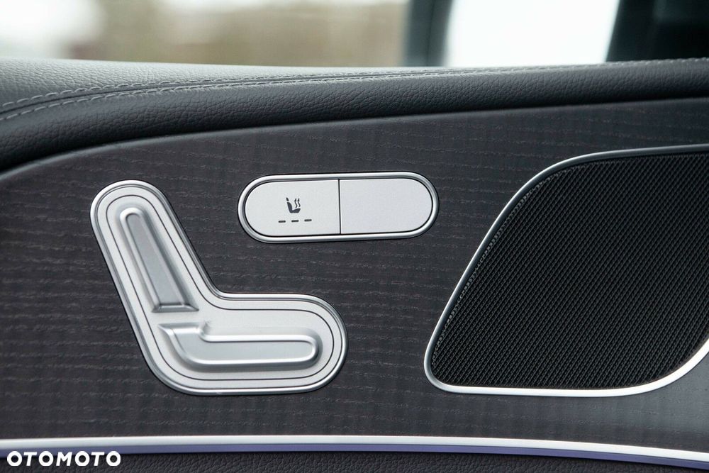 Mercedes-Benz GLE - 20