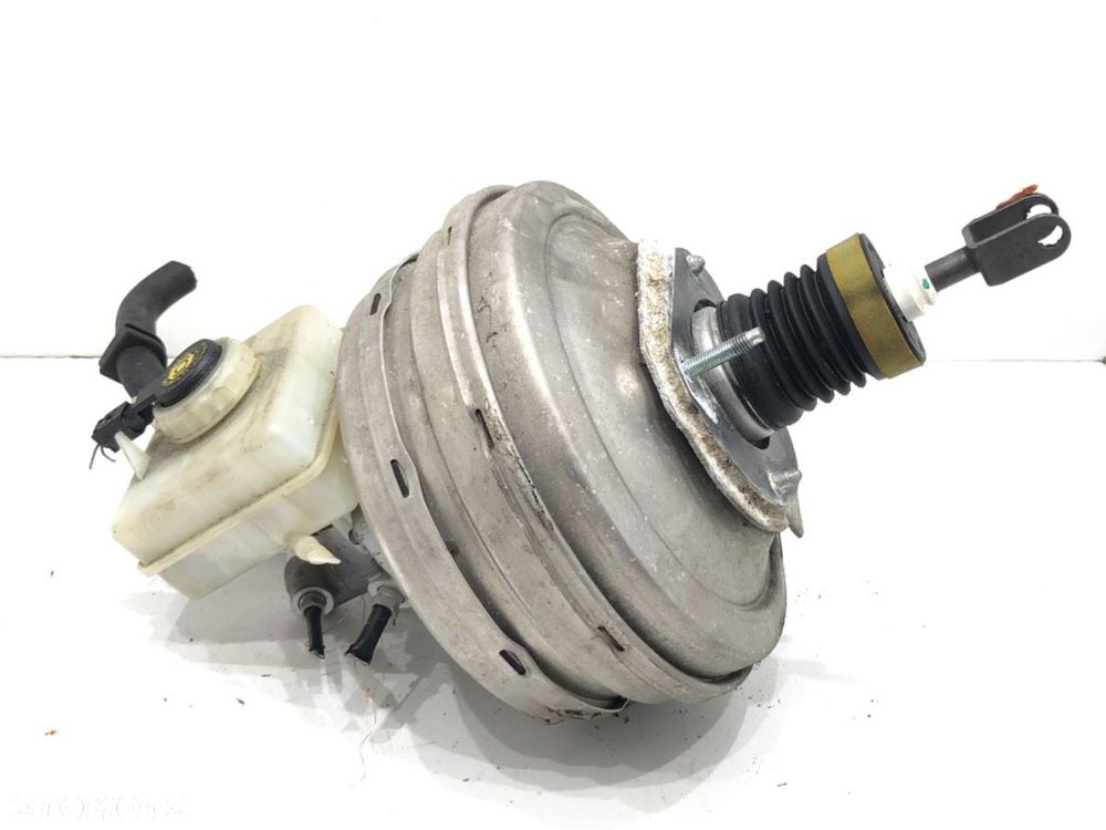 SERWO HAMULCOWE - 90.00 PLN - BMW 5 Touring (E61) 2004 - 2010 530 d 173 kW [235 KM] olej napędowy - 1