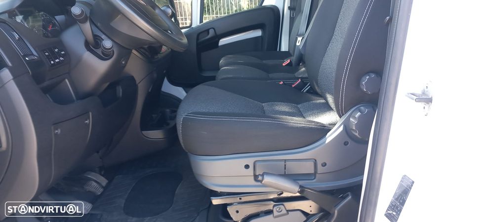 Fiat Ducato 250 - 9