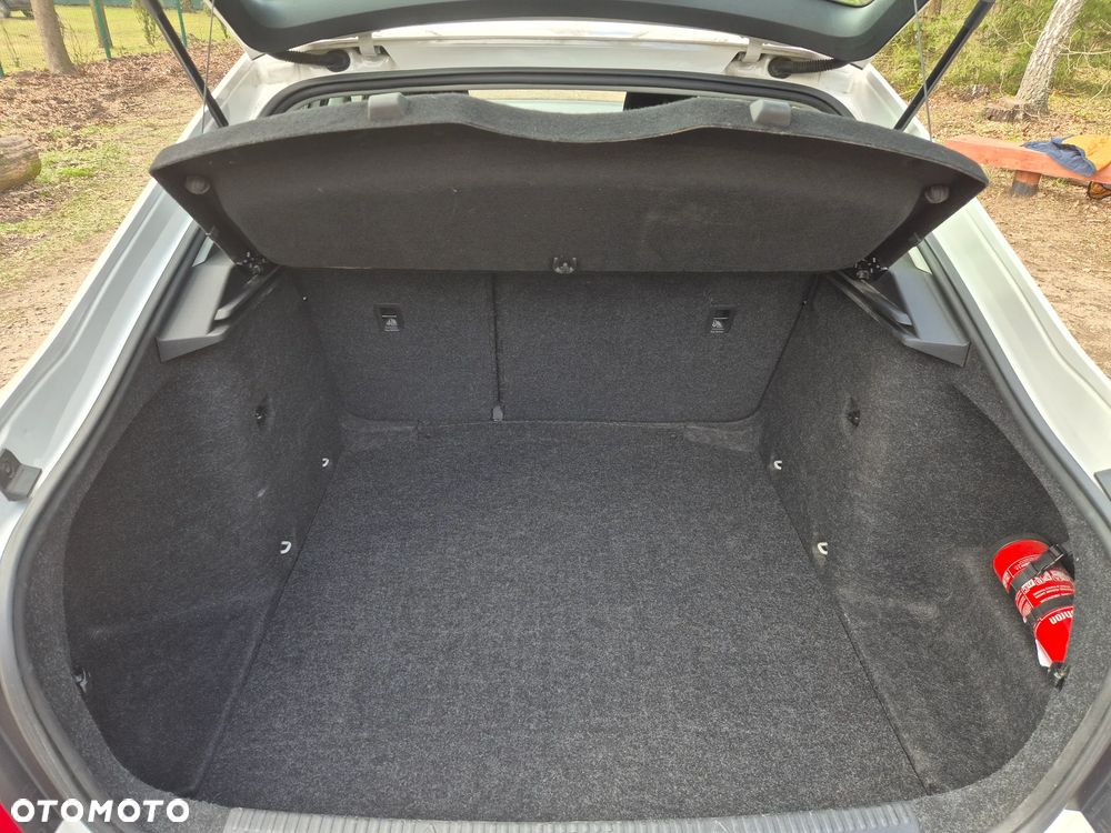 Skoda Octavia 1.2 TSI Ambition - 31