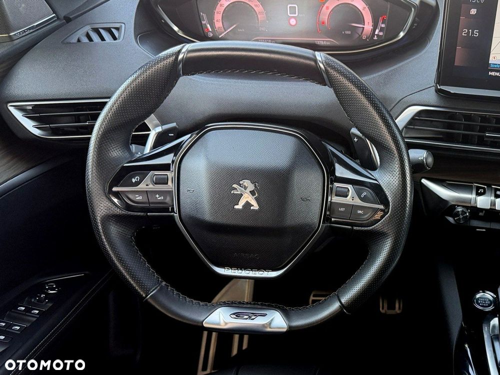 Peugeot 5008 - 15