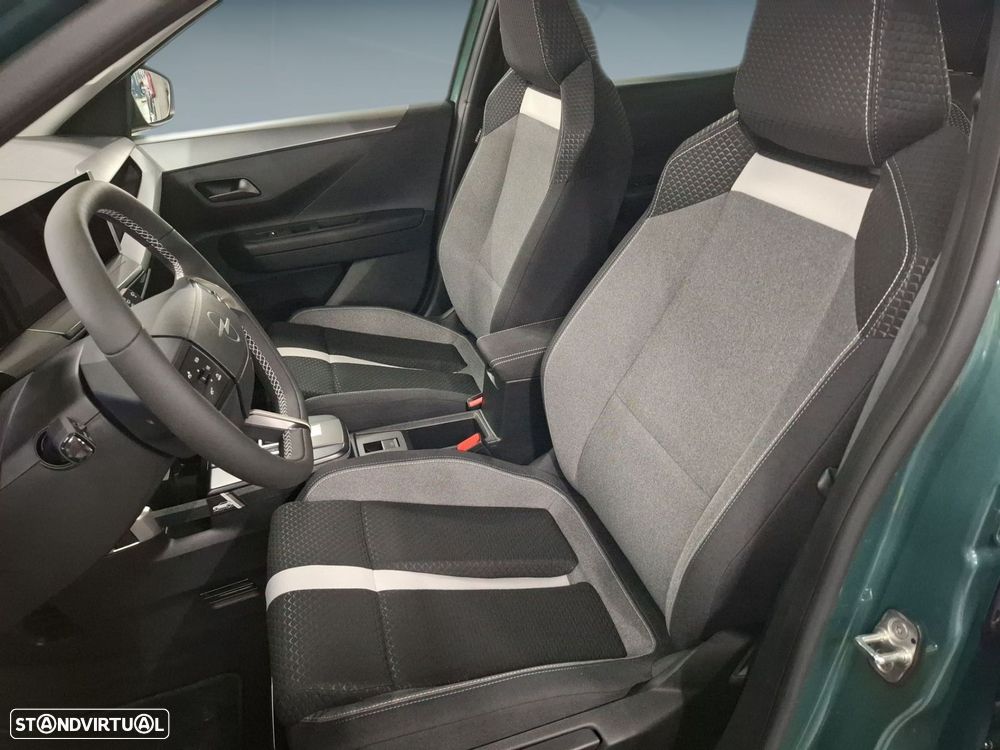 Opel Frontera 1.2 Hybrid Edition eDCT - 12