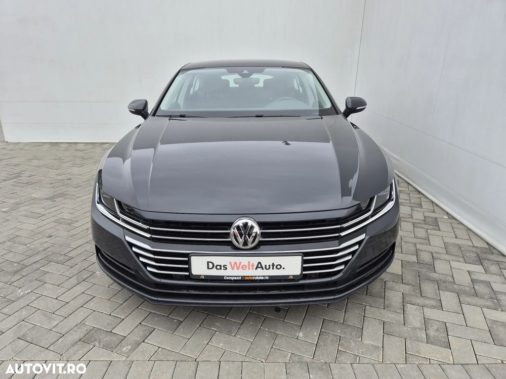Volkswagen ARTEON 2.0 TDI DSG Elegance - 8