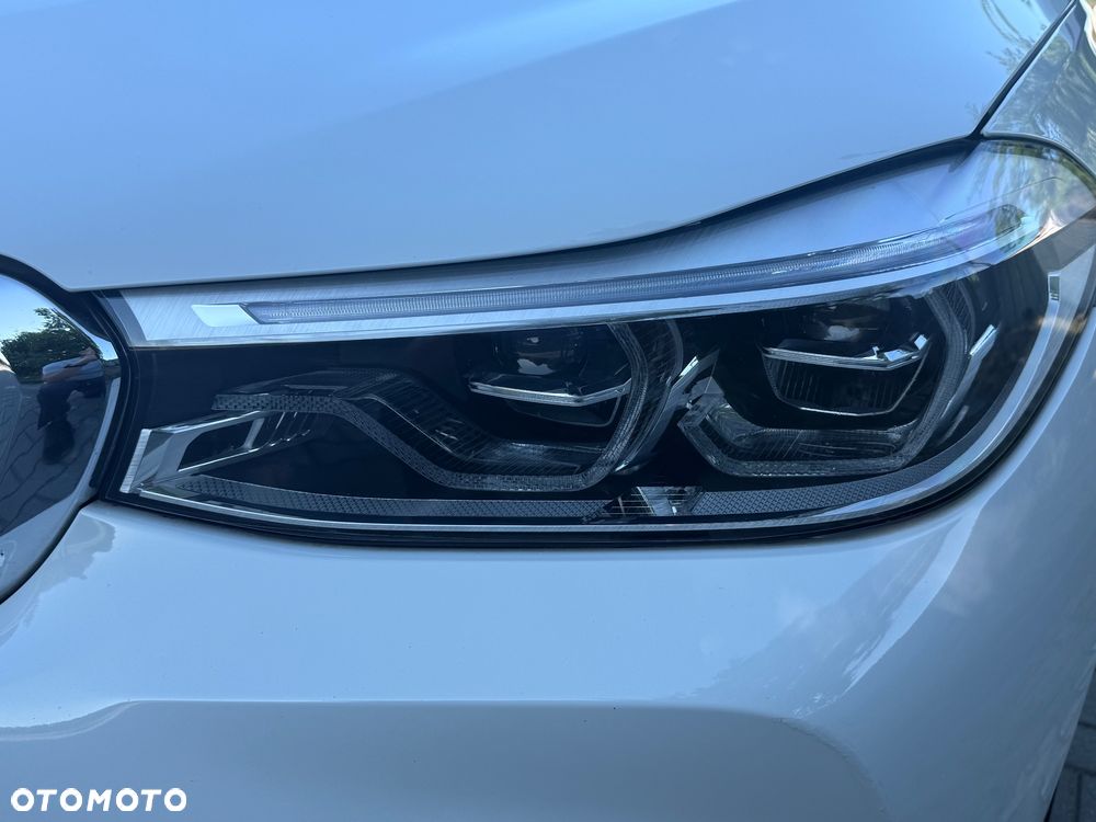 BMW 6GT 620d Luxury Line - 11