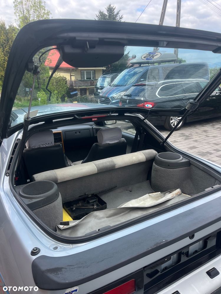 Mazda RX-7 - 14