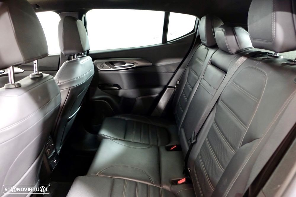 Alfa Romeo Tonale 1.3 Plug-In Hybrid Sprint e-AWD - 25