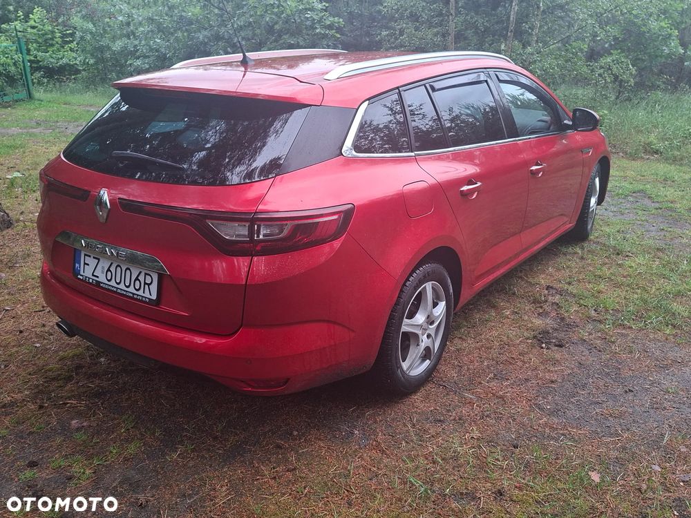 Renault Megane - 5
