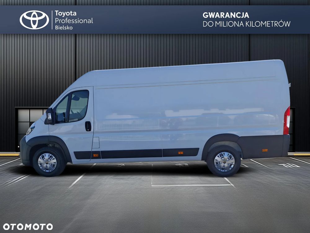 Toyota PROACE MAX - 3