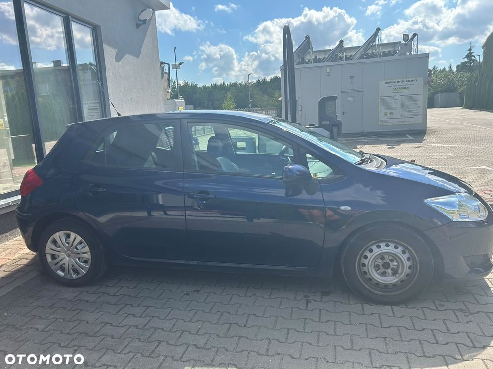Toyota Auris 1.4 D-4D Luna - 25