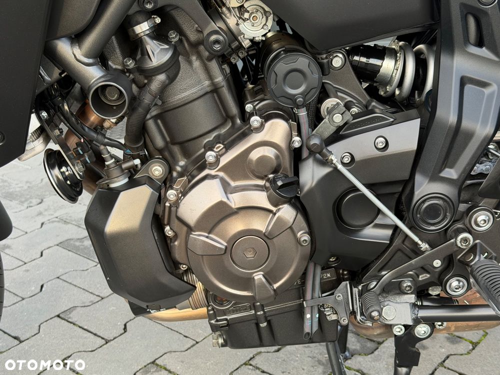 Yamaha Tracer - 35