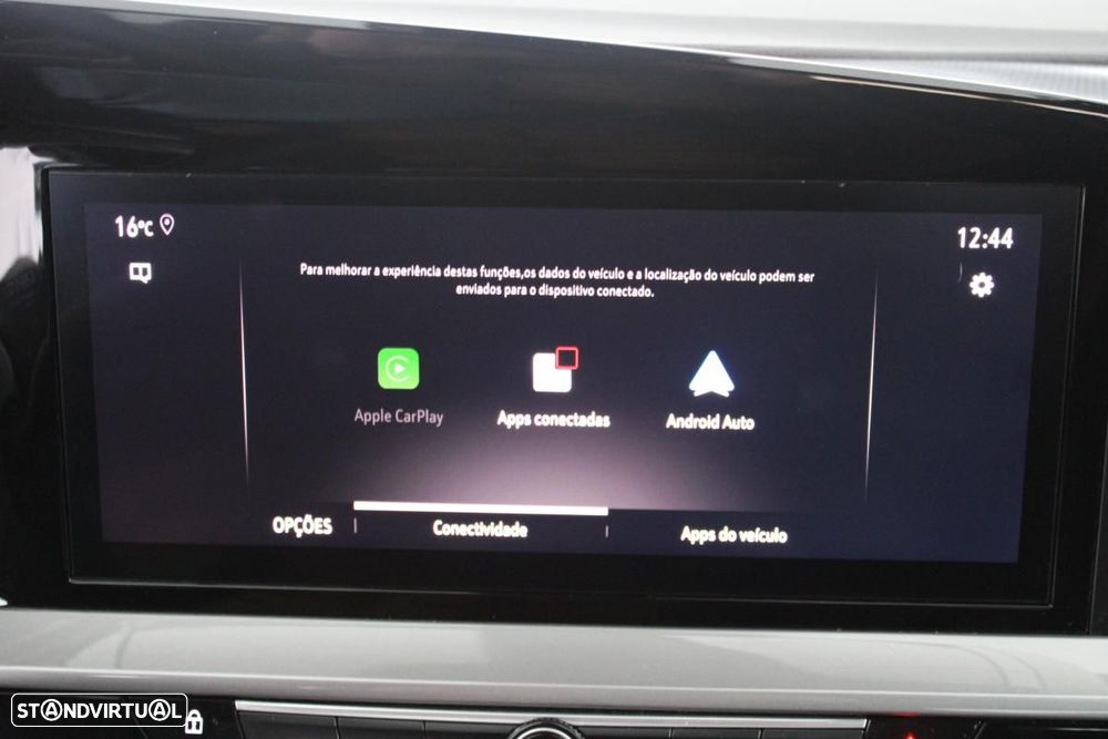 Opel Mokka-e 50 kWh GS - 27