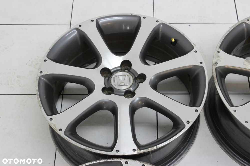 HONDA CRV III 06R- FELGI ALUMINIOWE 19'' 5X114,3 - 3