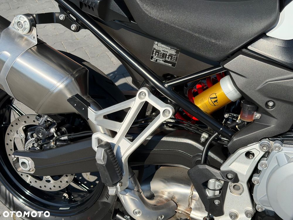 BMW GS - 15
