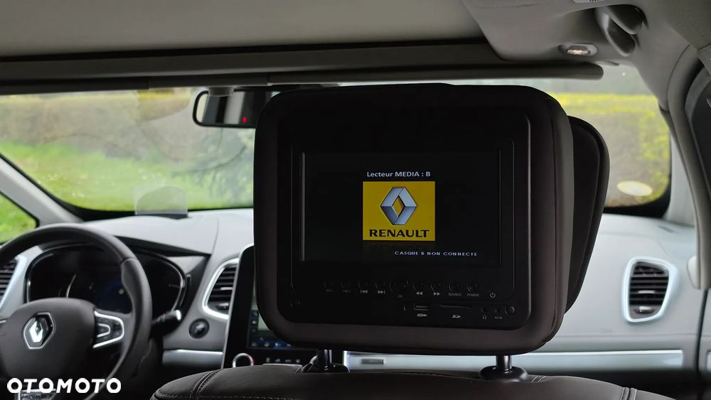 Renault Espace Energy dCi 160 EDC Initiale Paris - 38