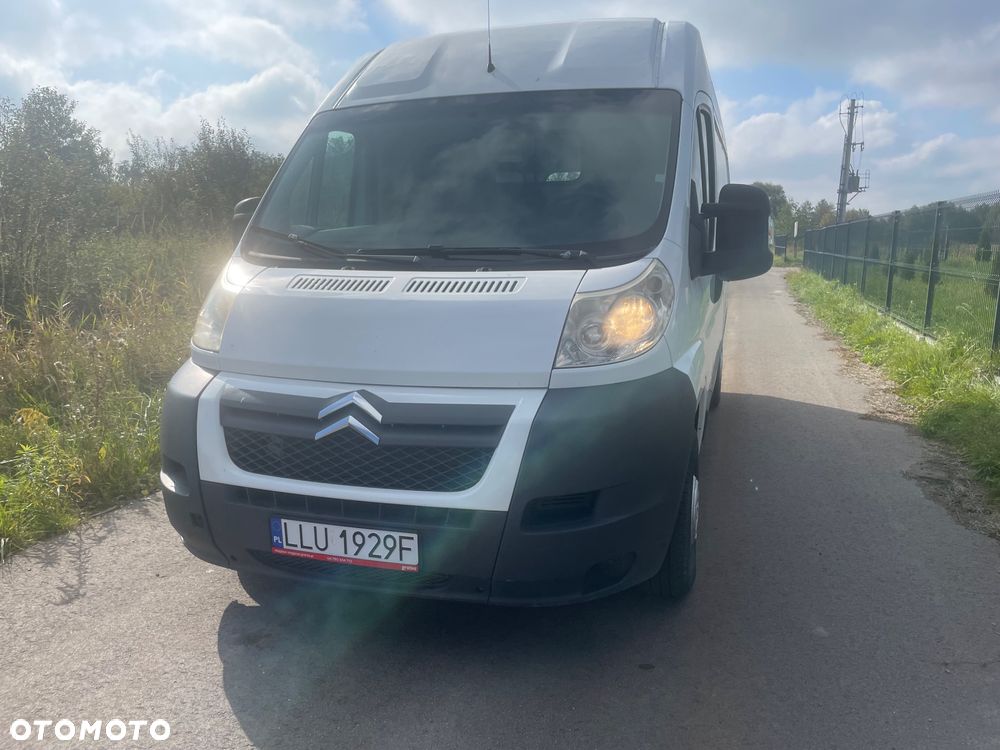 Citroën Jumper - 5
