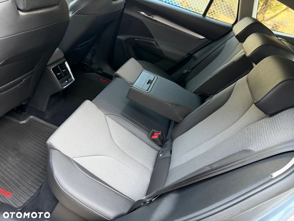 Skoda Enyaq 60 62kWh - 33