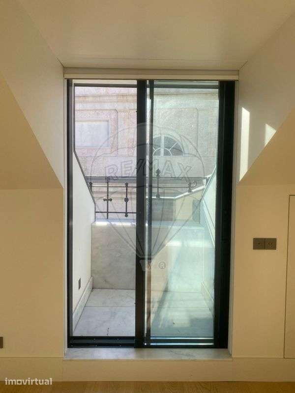 Apartamento T1 para arrendamento - Grande imagem: 4/11