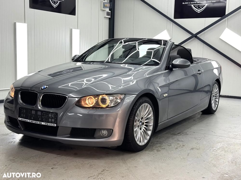 BMW 3 Series 2009 — imagine 11