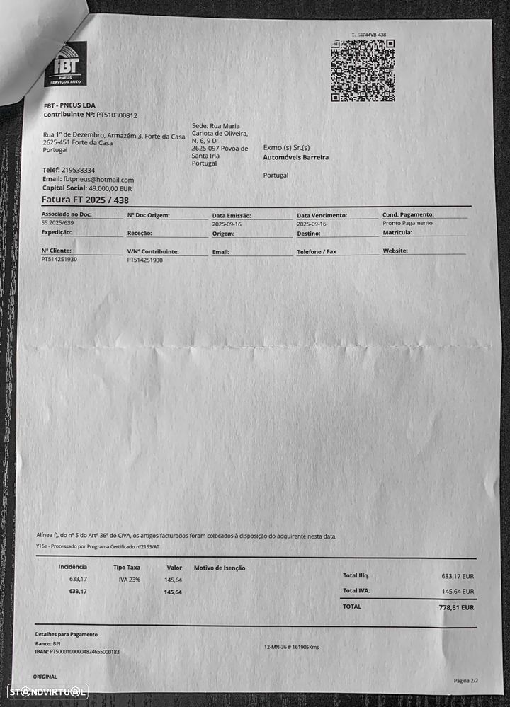 Renault Clio Break 1.5 dCi Dynamique S - 39