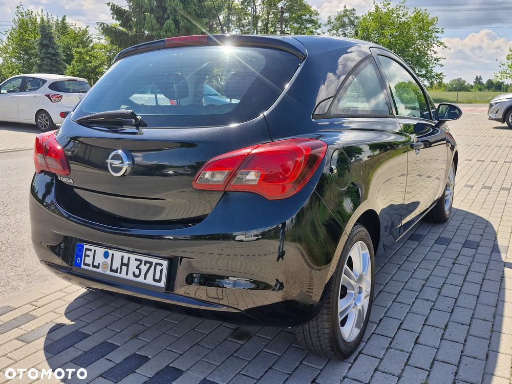 Opel Corsa 1.2 Innovation - 12