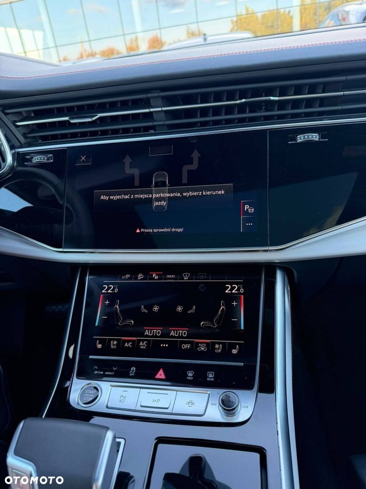 Audi Q7 TFSI e PHEV 360 kW Quattro S Line Tiptr - 30