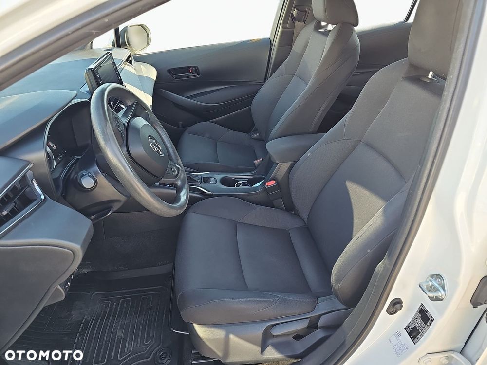 Toyota Corolla 1.8 Hybrid Active - 26