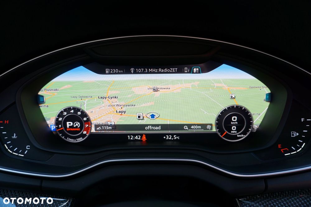 Audi SQ5 - 18