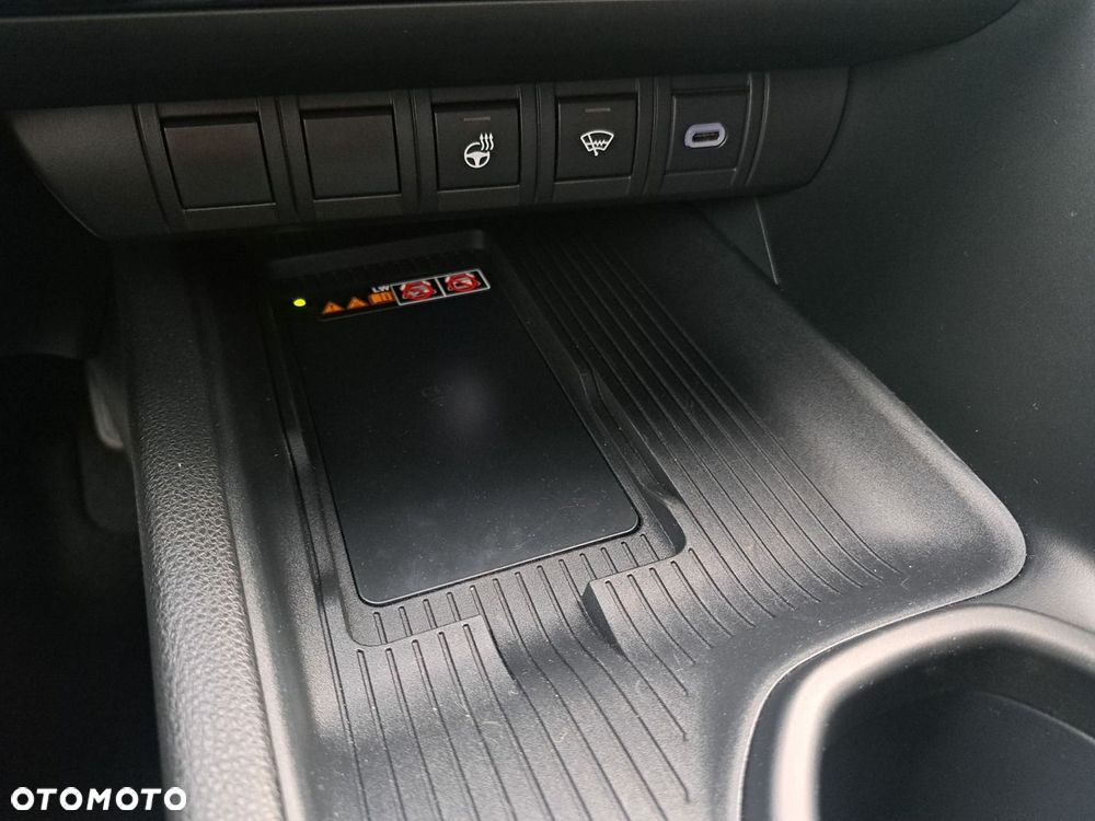 Toyota C-HR 1.8 Hybrid Style - 15
