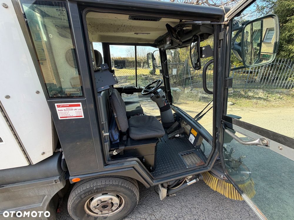 Schmidt SWINGO 200+ - 13