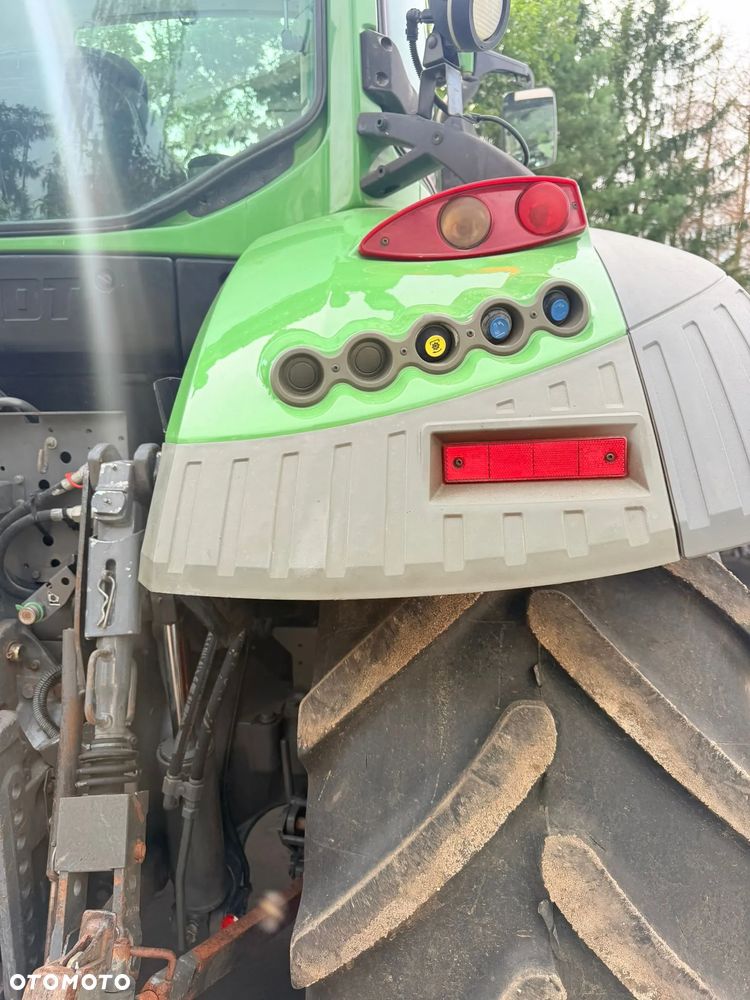Fendt 512 Vario - 17