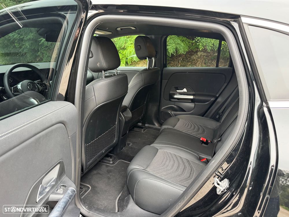 Mercedes-Benz EQA 350 4Matic - 6