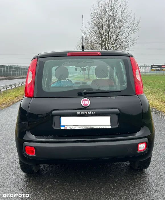 Fiat Panda 1.2 Easy - 3