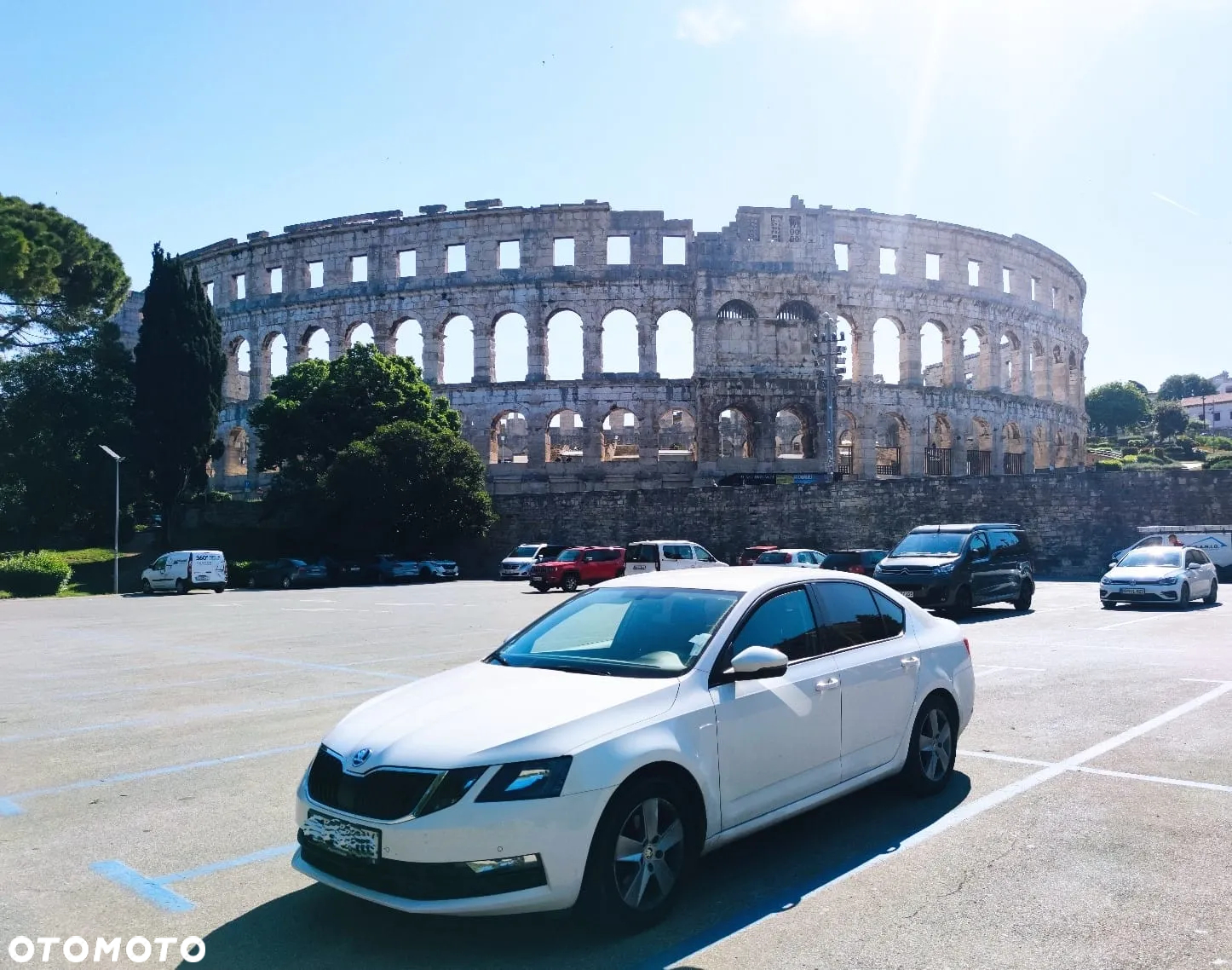 Skoda Octavia 1.0 TSI Ambition - 4