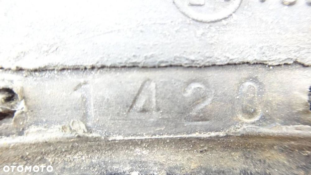 Opona Do Skutera Deli Tire 120/70/10 - 4