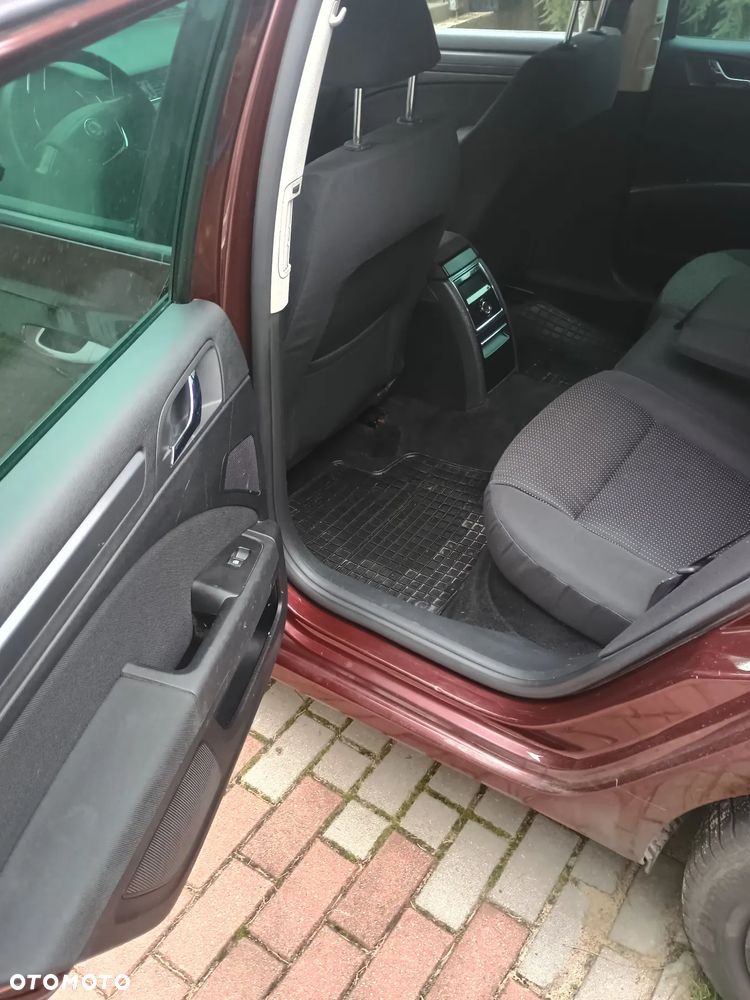 Skoda Superb 2.0 TDI Comfort - 10