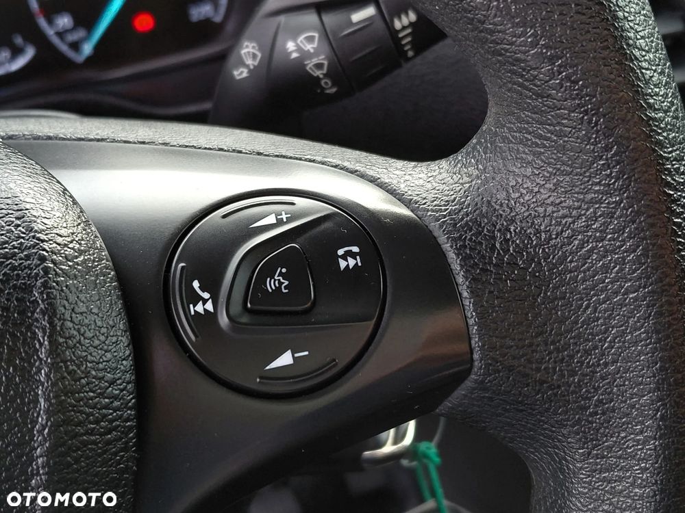 Ford Transit Connect - 25