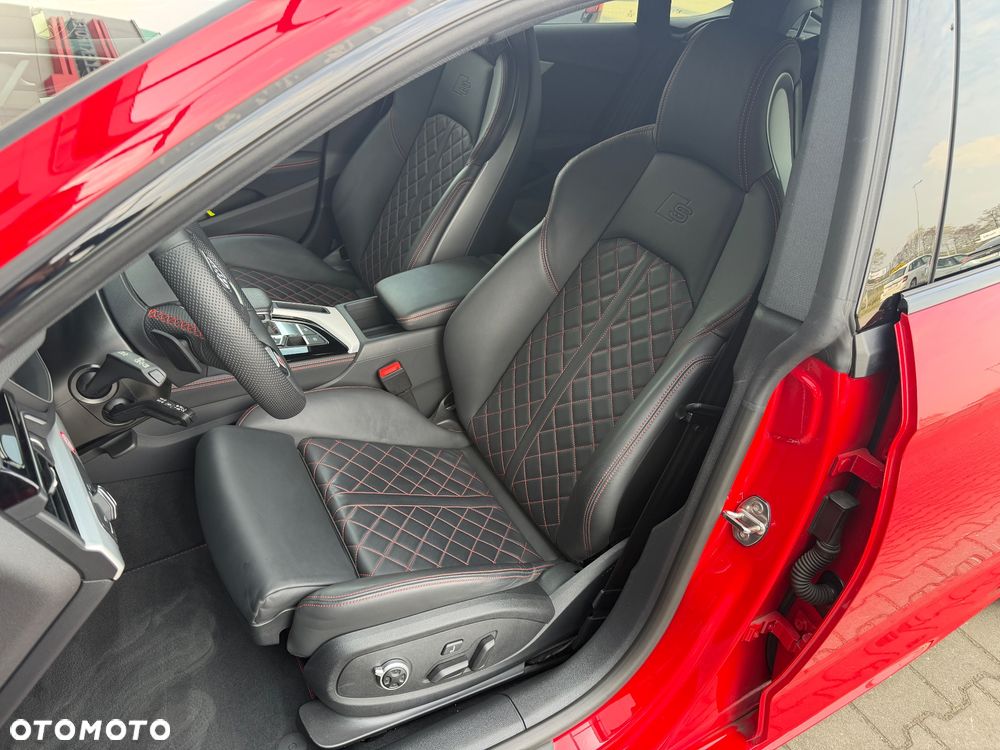 Audi A5 Sportback 40 TFSI quattro S tronic S line - 18